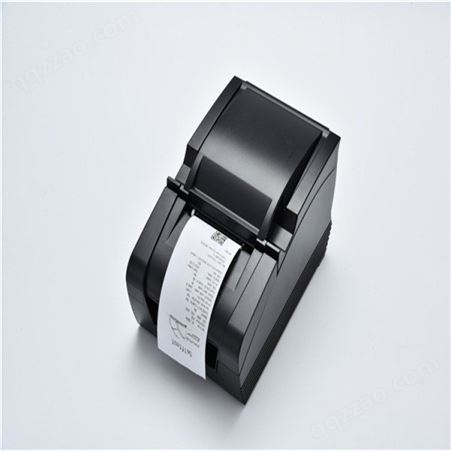 厂家定制 电子面单佳博USB打印机 胶标签机服装吊牌价格标签 佳博USB打印机价格