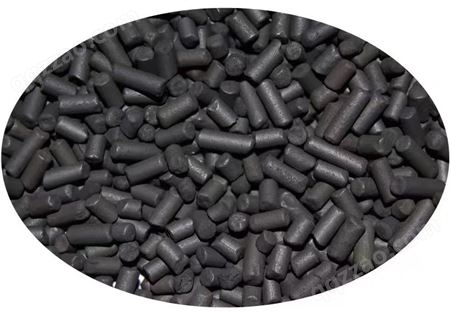 珠海中山废气处理活性炭柱状活性炭蜂窝活性炭