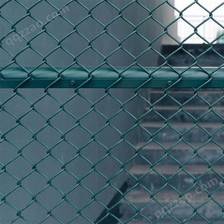 金之栏网球场围网生产厂家体育球场围栏