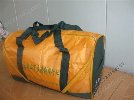 订做旅行袋旅行包旅游包定做健身运动包旅游袋