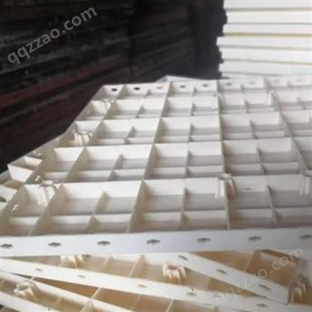 塑料模板批发价格 塑料建材工程 塑料建筑模具 定制销售模板