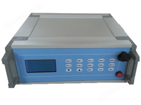 台式粉尘浓度检测仪  PM2.5 PM10 激光粉尘仪