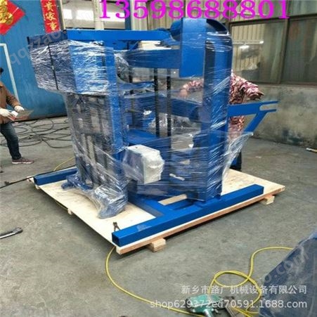 120L餐厨垃圾环卫垃圾桶提升机 240L电动垃圾桶提升机杭州厂家