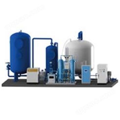AOP循环水处理设备 NWY-AOP循环水处理设备厂家