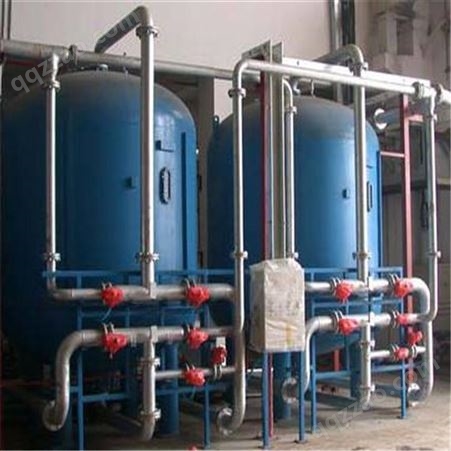 去离子软化水设备-美星污水设备_沈阳软化水设备厂家  软化水价格