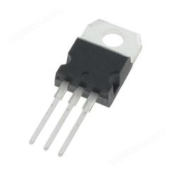 ST 场效应管 STP7NK80Z MOSFET N-CH 800V 5.2A TO-220