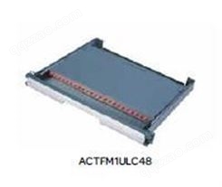 施耐德光纤盒 光纤配线架  ACTMP1U 原装保障