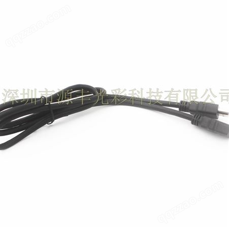 1米 HDMI数据线 HDMI接头  现货供应 品质可靠