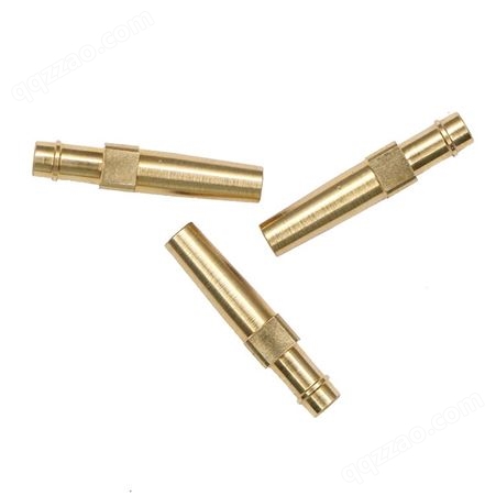厂家定制连接器端子 供应连接器pin针 公母插针插孔  公母端子 片簧插孔