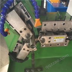 邢台市滚丝机 新型钢筋数控滚丝机 液压钢筋滚丝机