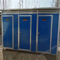 按需定制 北京公共厕所 天津景区流动公厕 北京工地移动厕所 优良选材