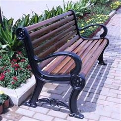 出售 天津椅子 河北公园庭院排椅 河北室外公园椅 质量可靠
