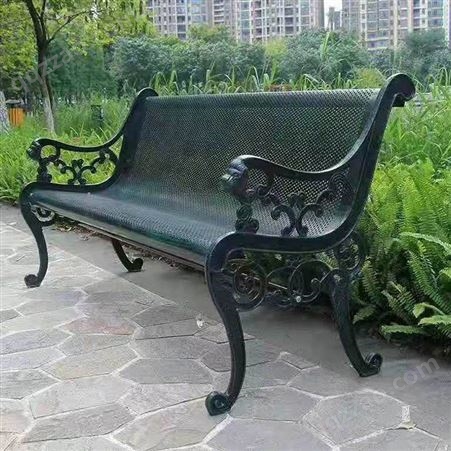 现货批发 北京公园庭院排椅 河北连排椅 北京广场椅 质量可靠