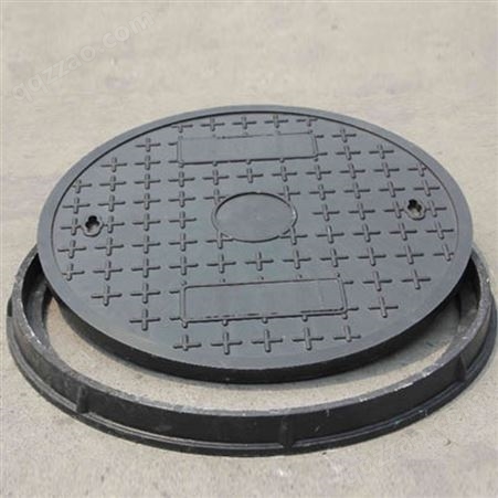 按需生产 不锈钢下沉式井盖 圆形不锈钢井盖 污水井盖 优良选材