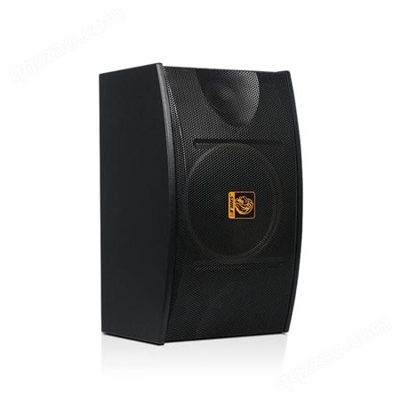 狮乐（SHILE）音箱BX103 KTV专业卡包中级舞台无源音箱 会议全频音响 家庭卡拉OK10英寸音箱一只