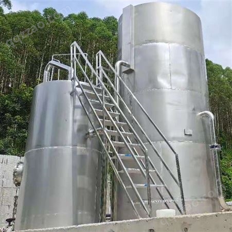 农村安全饮水工程 一体化净水处理设备 泽信智联ZXW系列