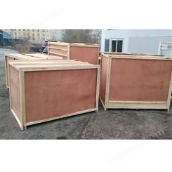 钢琴运输木箱大连打木框包装/易碎品木箱制作做木框/木托盘