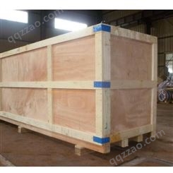 出口木包装箱大连定做相框包装/木箱包装打木箱收费标准/打包装箱子