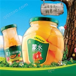 水果罐头 葡萄罐头 什锦罐头_企业生产供应