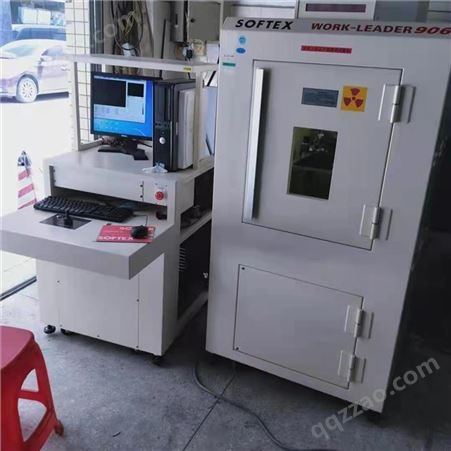 x-ray检测设备 青岛高价日联x-ray回收行业