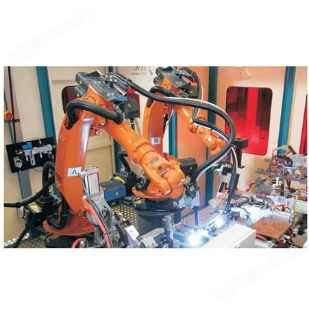 点焊机器人 珠海回收移动机器人价格