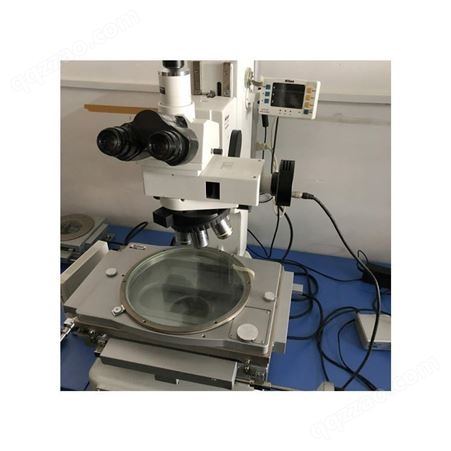 工具金相显微镜 湖北收购二手电镜显微镜厂家