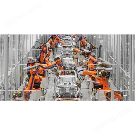 移动机器人 河南收购弧焊机器人价格