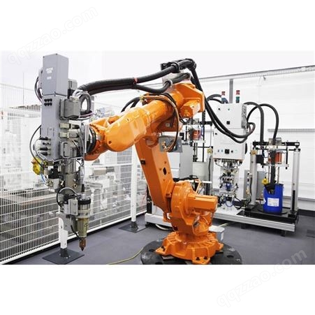 无锡收购二手移动工业机器人公司