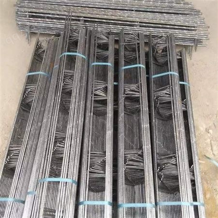 辽河建筑销售 钢筋马凳加工 建筑材料铁马凳 工程铁马凳 