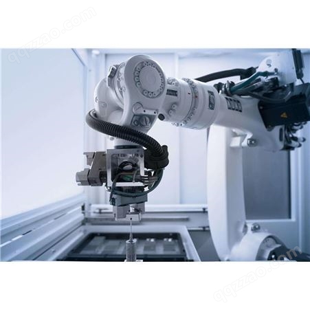 产业机器人 成都回收弧焊机器人公司
