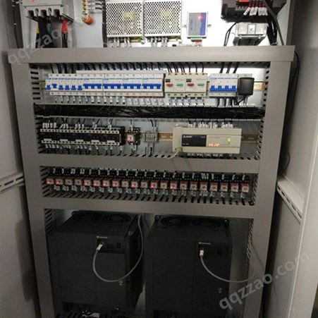厂家供应 高低压配电柜 配电柜控制柜 俊之泰华配电柜制作