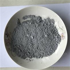 供应微硅粉 耐火硅灰 水泥用硅灰粉 商品砼用硅灰