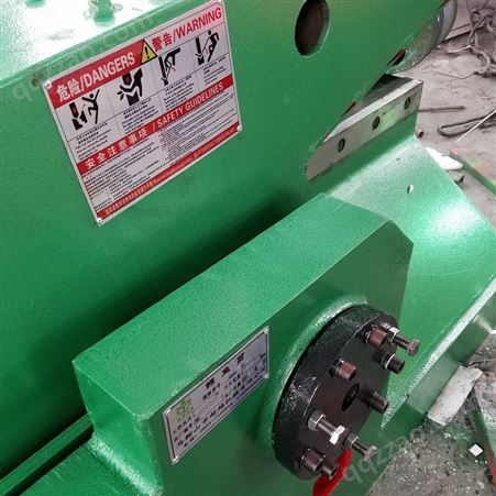 上海废金属剪铁机价格 诺曼鳄鱼剪销往成都重庆达州