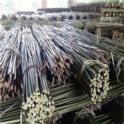 竹条批发 2米-3米竹架竿 竹架条 江西竹条厂家常年批发