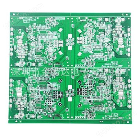 安徽承接金易达电子直流电机单面板
