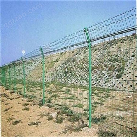 基坑护栏 护栏网 隔离网厂家 标准规格 欢迎咨询业务
