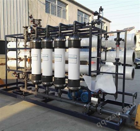 全自动软化设备 软化水处理设备 软化水超滤设备 净水设备