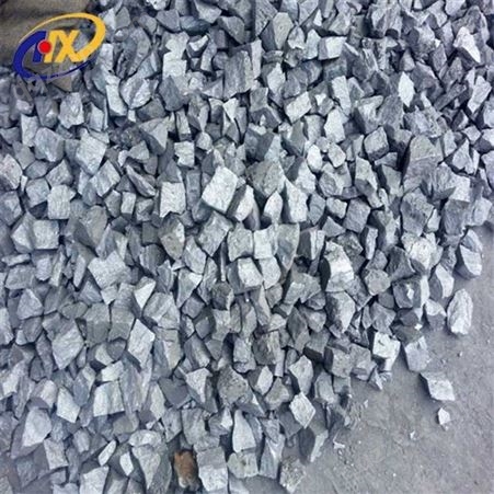 恒星冶金 稀土镁硅铁合金球化剂 厂家生产铸造球化剂3-8 5-8现货出售
