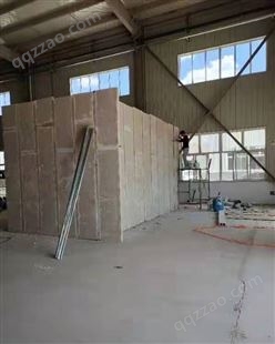轻质隔墙板建材，高效环保，节能墙体材料咨询【东霞工贸】