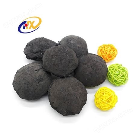 碳化硅 碳化硅球 炼钢碳化硅球 恒星冶金