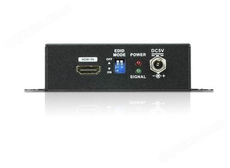 ATEN VC840 HDMI转3-SDI/音频转换器