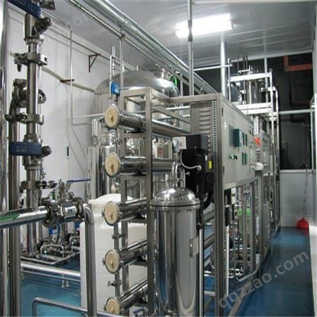 沃源工厂精供工业水处理设备  质量保障 售后有保障