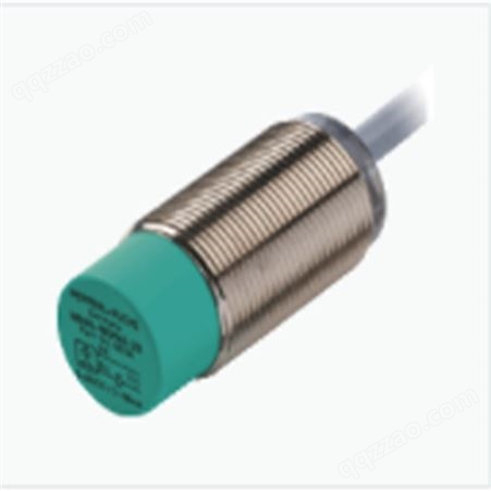 电感式传感器 NBN8-18GM40-Z0-V1 倍加福 P+F