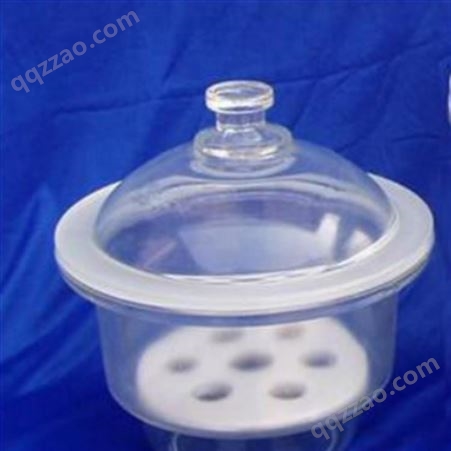 干燥器 玻璃真空干燥器 实验室干燥皿