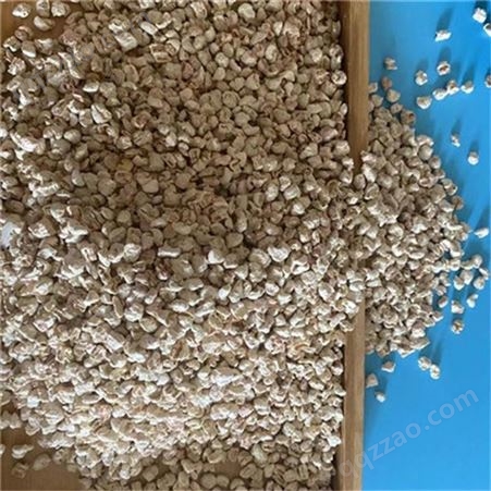 玉米芯颗粒 抛光用饲料级 工业品香包填充料 规格 40kg/袋