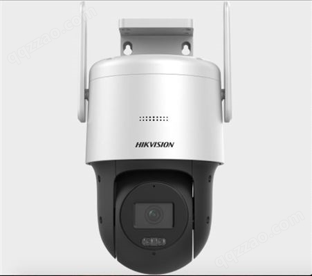 海康威视DS-2DE3Q120MYTGLSE球形网络摄像机