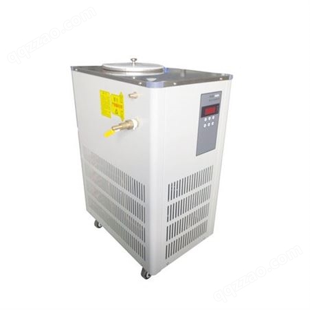 NB-DWB-20/120低温冷却液循环泵 DLSB-20/120 20L实验室制冷设备厂家供应