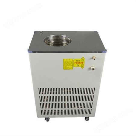 NB-DWB-20/120低温冷却液循环泵 DLSB-20/120 20L实验室制冷设备厂家供应