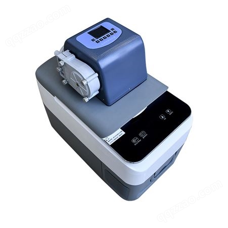 自动水质采样器BC-2012YL 箱式 远程控制 专用流量计控制采样