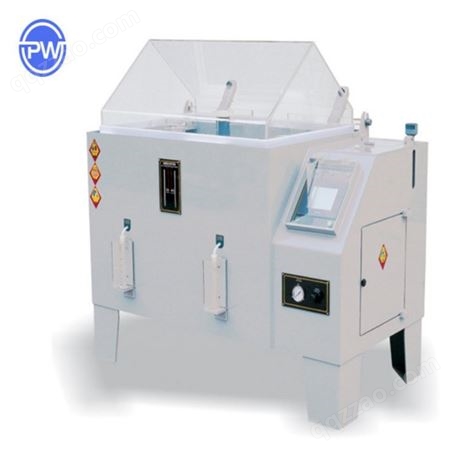 上海博威特PW SAP系列标准型盐雾试验箱（CASS触摸屏式）